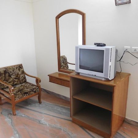Stella Maris B&B กันยากุมารี ภายนอก รูปภาพ