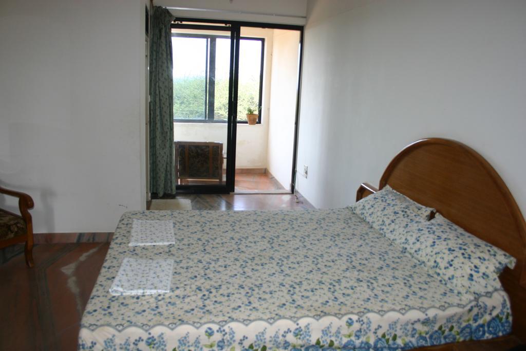 Stella Maris B&B กันยากุมารี ภายนอก รูปภาพ