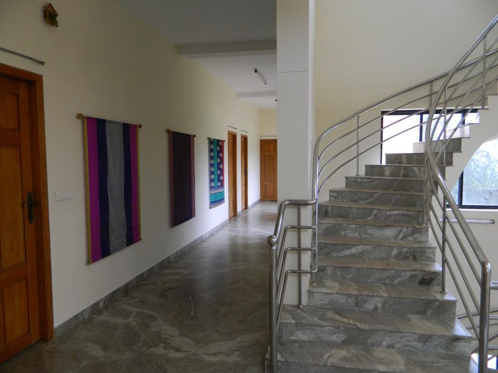 Stella Maris B&B กันยากุมารี ภายนอก รูปภาพ