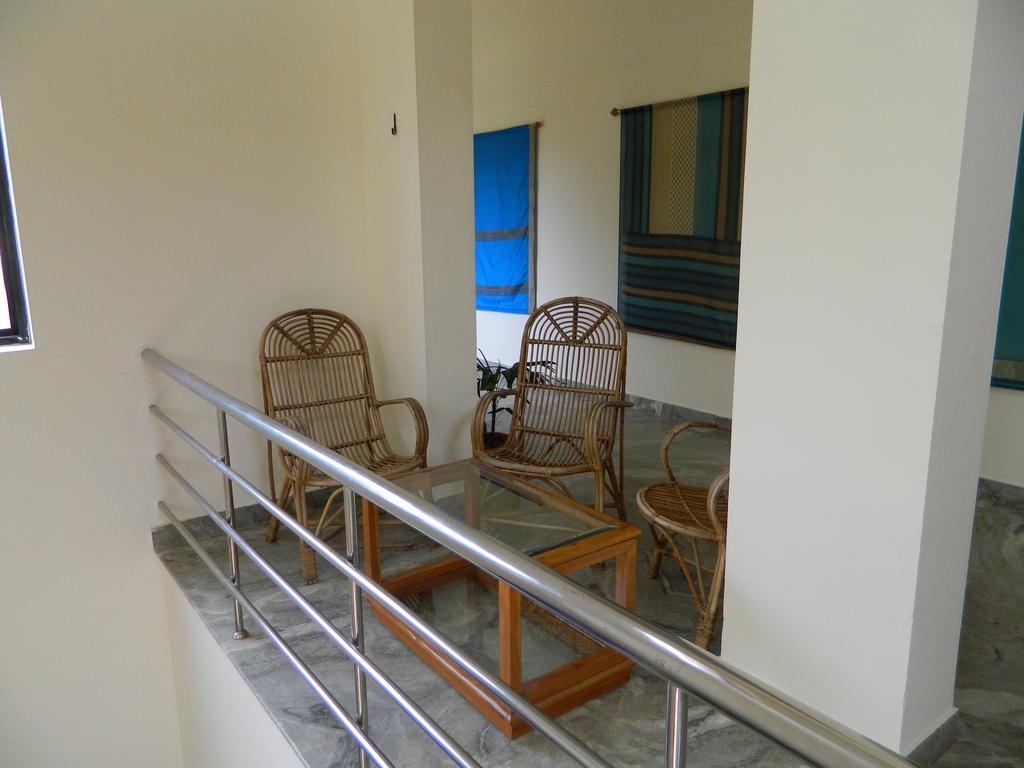 Stella Maris B&B กันยากุมารี ภายนอก รูปภาพ