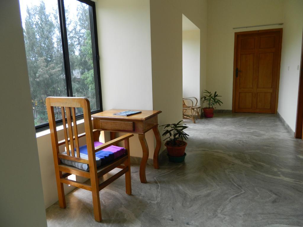 Stella Maris B&B กันยากุมารี ภายนอก รูปภาพ