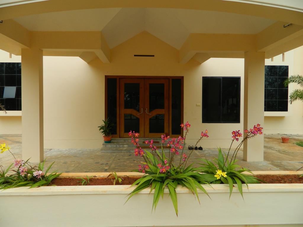 Stella Maris B&B กันยากุมารี ภายนอก รูปภาพ