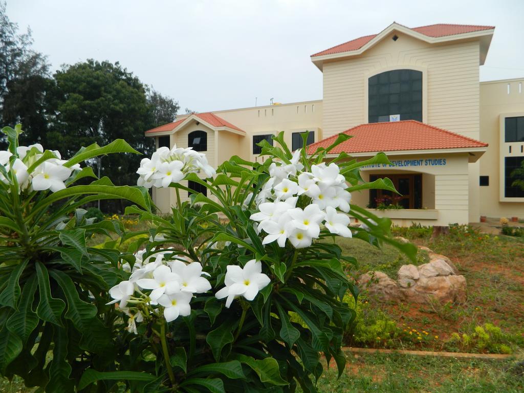 Stella Maris B&B กันยากุมารี ภายนอก รูปภาพ
