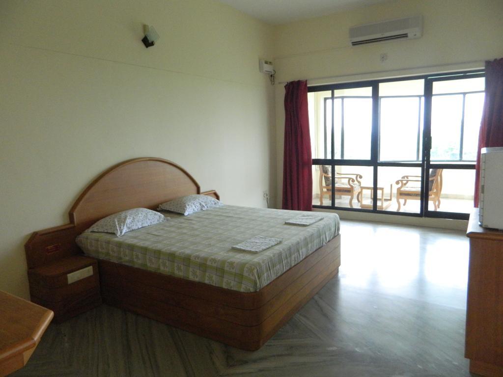 Stella Maris B&B กันยากุมารี ภายนอก รูปภาพ