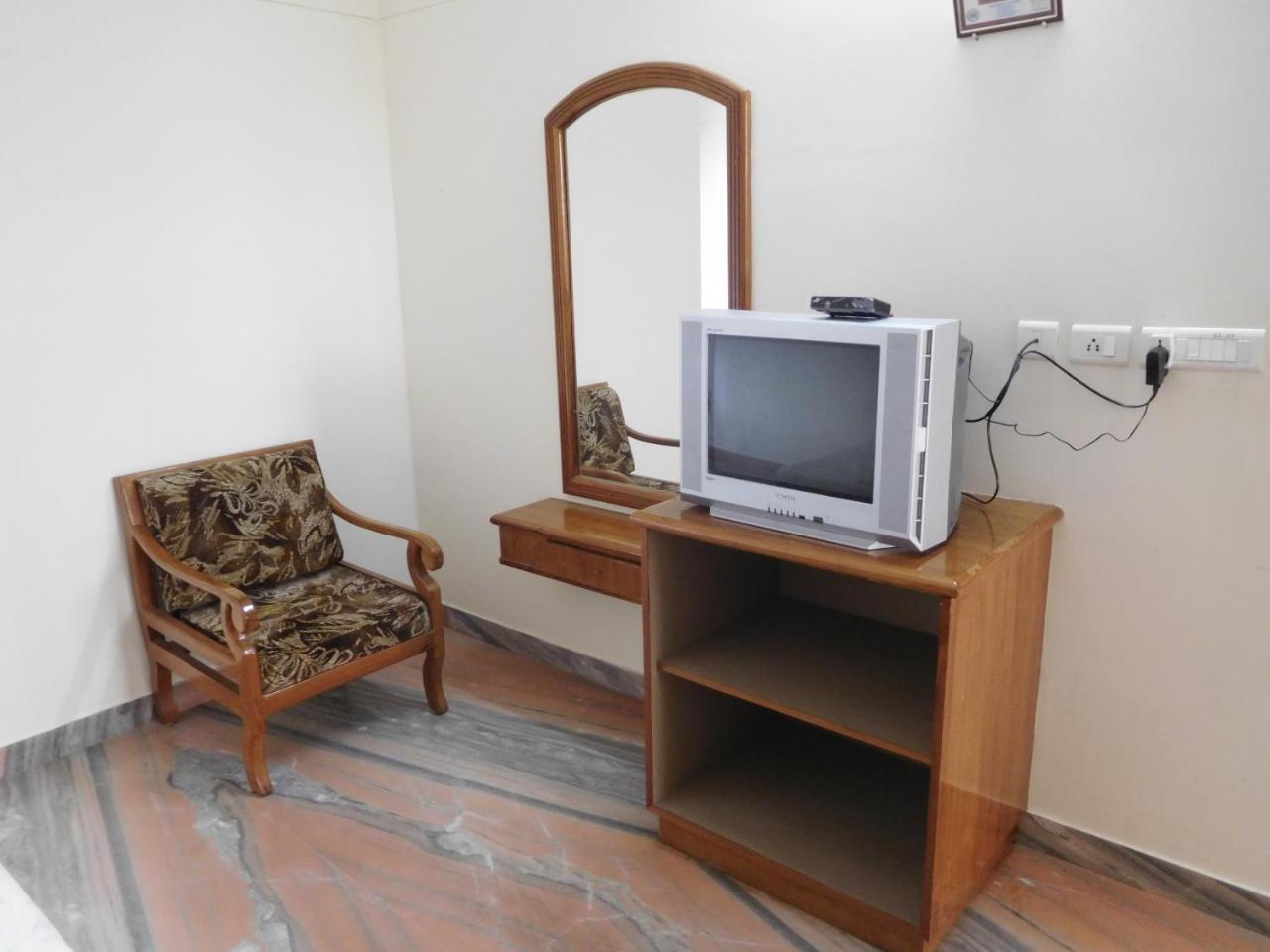 Stella Maris B&B กันยากุมารี ภายนอก รูปภาพ