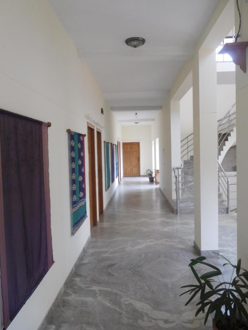 Stella Maris B&B กันยากุมารี ภายนอก รูปภาพ